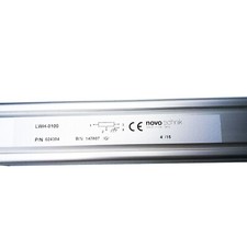 NEW Novotechnik Position Transducer LWH100 LW...