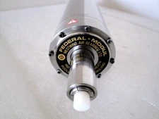 Westwind Air Bearing ATC Spindle Motor Model 1068/4