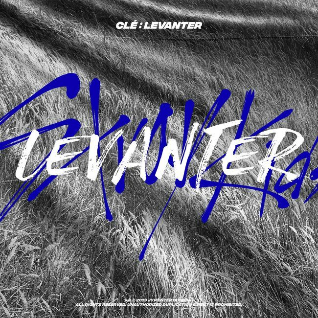 STRAY KIDS [CLE:LEVANTER] Album NORMAL 2 Ver SET+POSTER+Photo Book