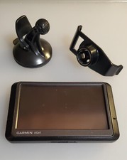 Garmin N vi 255W 4.3-Inch Widescreen Portable GPS Navigation