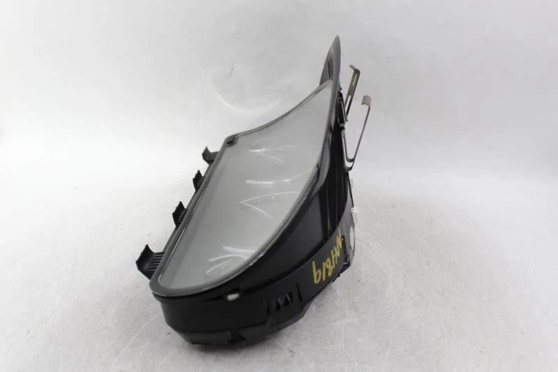 Speedometer Cluster 131K Miles Twin Turbo MPH Fits 2011 BMW 750i OEM #30016 - Image 3 of 4