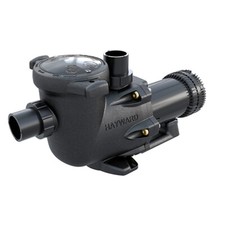 The Ultimate Pool Pump: Hayward VSP TriStar X...