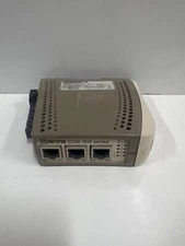 westermo SDW-532 2MM-SC2 Art.No 3644-0030 Industrial Ethernet 5-port Switch