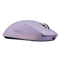 New Logitech Joint Immortal Journey G PRO X S...