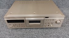 SONY TC-KA3ES 3 Head Stereo Cassette Deck Recorder Works Tested Japan TMB00 8.5