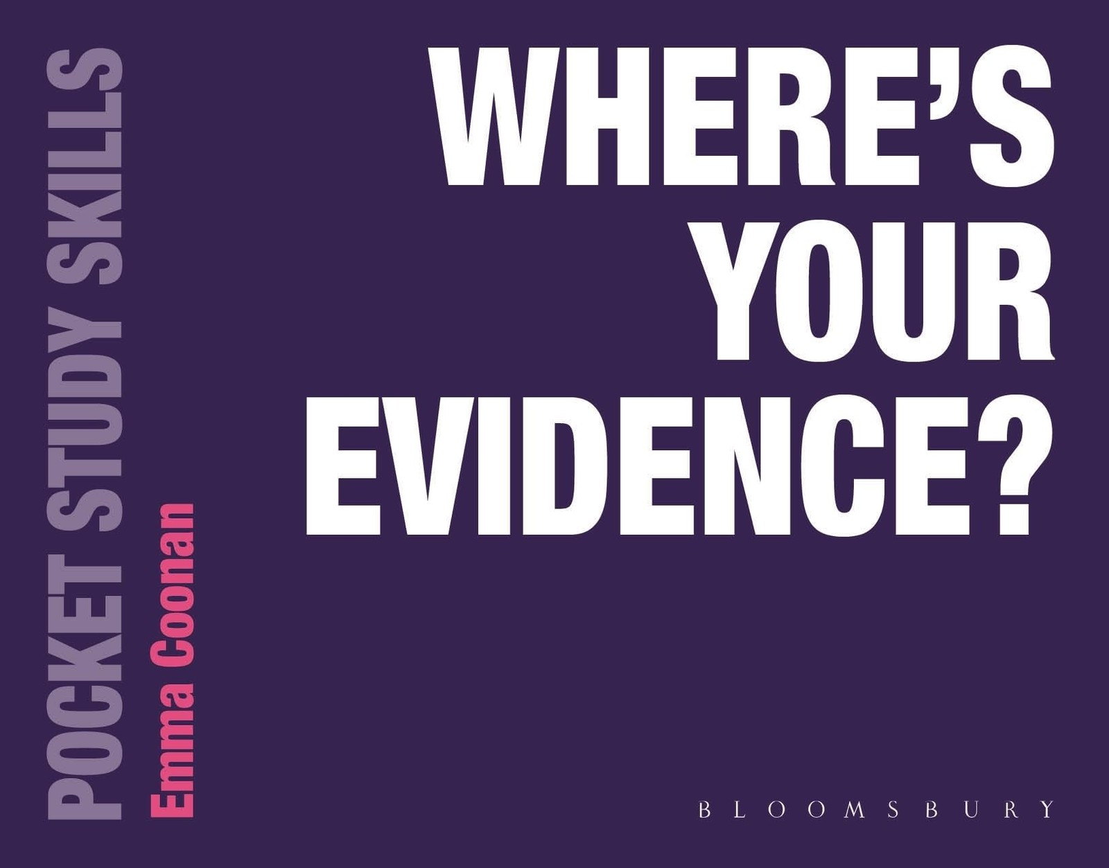 Where's Your Evidence? by Emma Coonan - 9781352009620 - Image 6