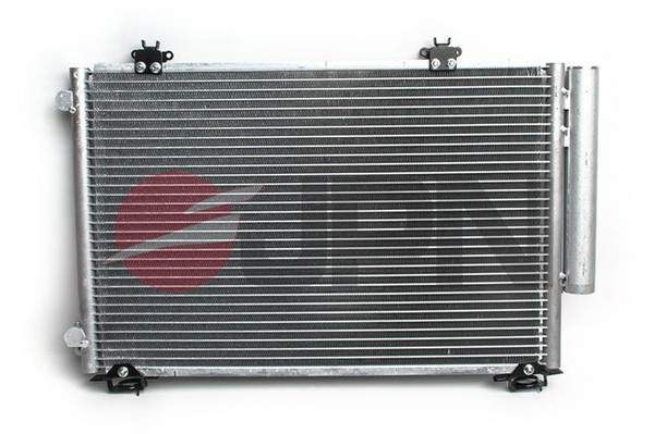 JPN Kondensator Klimaanlage 60C9135-JPN FüR Toyota Yaris Verso SCP10_ SCP10R-image