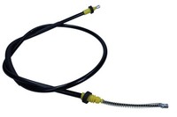Maxgear 32-1475 Seilzug Handbremse FüR Renault, 1440 Mm