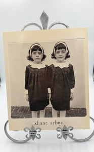 Diane Arbus an Aperture Monograph | eBay