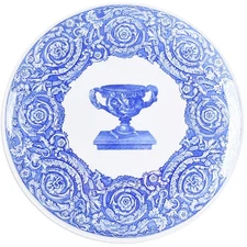 Spode Victorian Collection Cake Plate 6808241