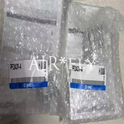 1PCS Neu SMC PF2A311-A Flow Sensor