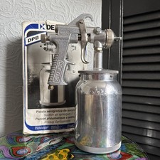 Defynik DPB 3 by Sagola - Siphon Spray Gun with 1 Quart Cup