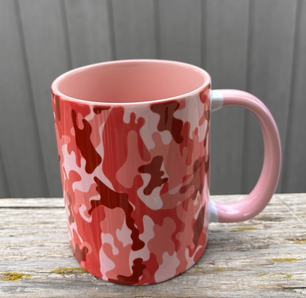 20 oz plastic coffee travel mug The Café-To-Go Travel Mug main image 1