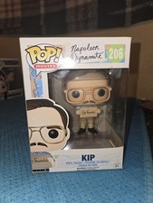 Funko Pop Napoleon Dynamite Vinyl Figures 4