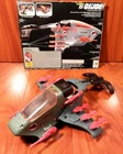 GI Joe Cobra Sea Ray Hasbro 1987 Vintage Toy Vehicle!