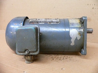 Chen Her Enterprise Co, Ltd Jis C 4004 1/2Hp Electric Motor