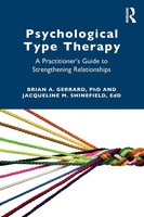 Brian A. Gerrard (U. A.) | Psychological Type Therapy | Taschenbuch | Englisch