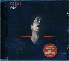 CD Lou Reed - Ecstasy
