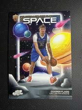 2025-26 Topps Chrome Cosmic Basketball Cooper...