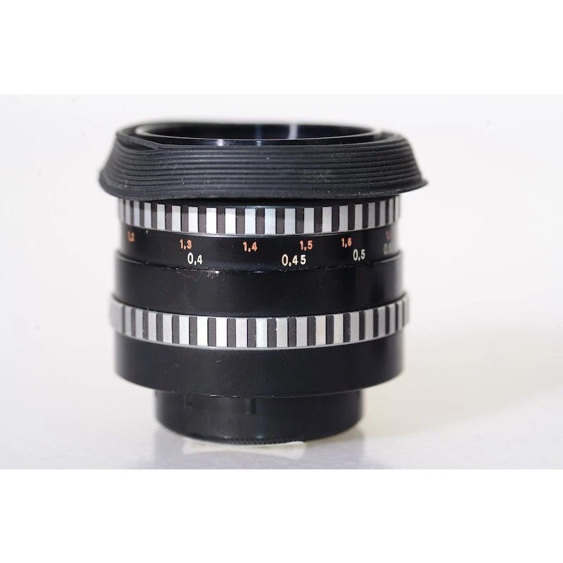 Pentacon Pancolar 1,8/50 Para M-42 / M42 Rosca - Objetivo Estándar De 50mm F/1.8 - Imagen 4 de 4