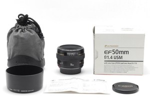 Canon 50mm F1 | eBay