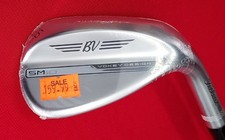 New Titleist Vokey SM10 Wedges (Choose Loft, Bounce, Grind, Color)