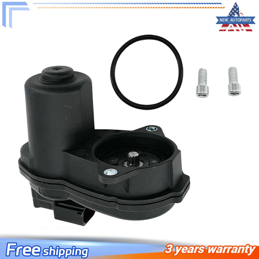 Acura NSX 2015-2020 Rear Right Parking brake actuator