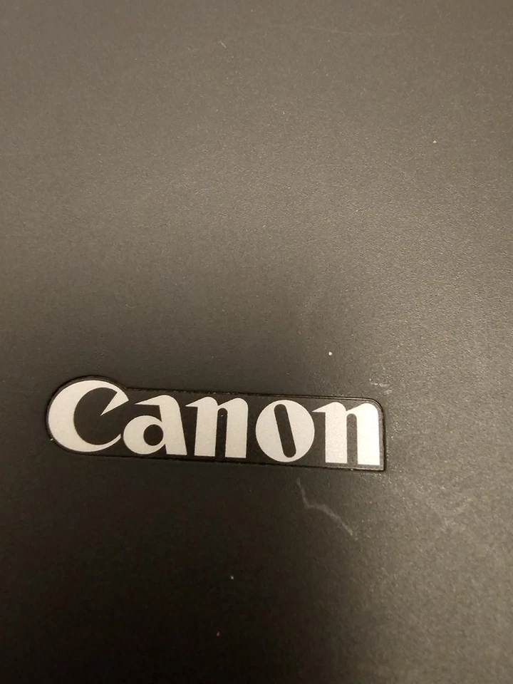 Canon LiDE 300 2400x2400 dpi Colour Flatbed Scanner - Black working - Image 4 of 4