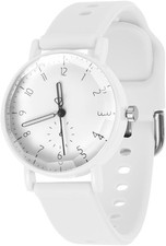 Montre Femme Sport 38mm Silicone Quartz Cadran Lisible Infirmière Casio
