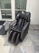 Massage Chair Stopped Working Great Condition. Minus Bird Poop Just Now