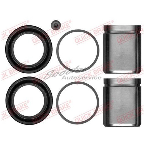 Quick Brake Reparatur-Satz Bremssattel vorne 33408850 | 640885 | eBay.de