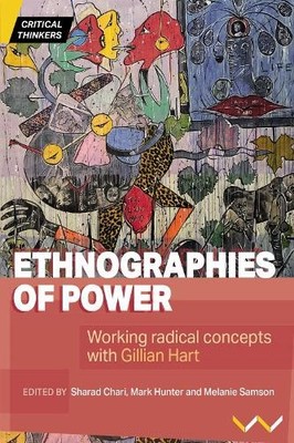Ethnographies of Power - 9781776146666
