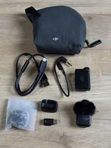 DJI Mic Mini