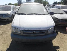 Brake Master Cylinder Without Skid Control Fits 98-02 SIENNA 30778660