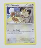 Pokemon  - Meowth 61/98 - Regular Common Ancient Origins - LP