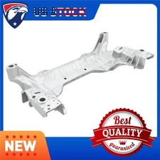 Front Crossmember Suspension Subframe Cradle For INFINITI Q50 Q60 AWD 2014-2023
