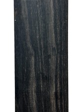 Ebony, Gabon Exotic - 49" x 3" x 7/8" AA GRADE - WE1340