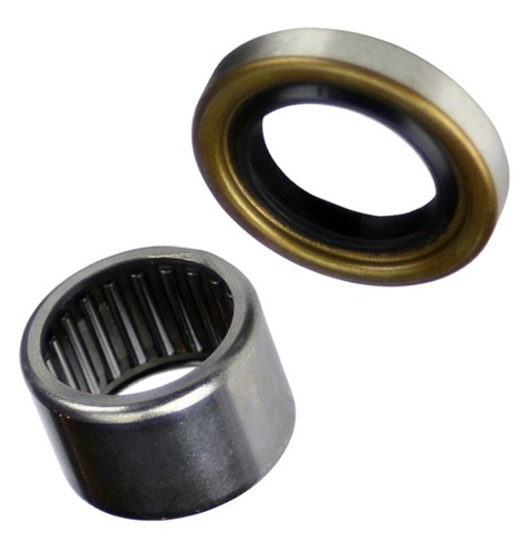 SeaDoo Jet Pump Rebuild Kit Wear Ring Impeller Shaft Seal Oil 951 XP GTX RX DI - Picture 9 of 10