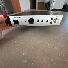 Bose FreeSpace IZA 190-HZ integrated zone amplifier FOR PARTS OR REPAIR