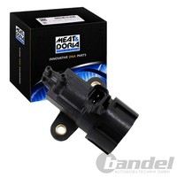 Meat & Doria Ladedruckregelventil Turbolader Passend FüR Ford Cougar Maverick