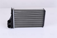 NISSENS Wärmetauscher Innenraumheizung ** FIRST FIT ** 71152 für CITROËN C5 1