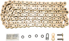 Pro X 520 X-Ring Chain 120 LINK Gold 07.RC520...