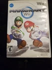 New ListingMario Kart (Wii, 2008)used works great
