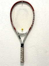 Head Nano Titanium Ti Elite Tennis Racquet
