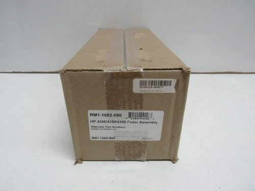 NON-GENUINE HP RM1-1082-090 (LASERJET 4240) FUSER ASSEMBLY