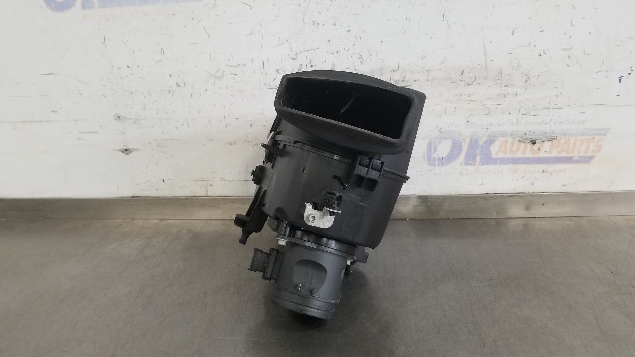 17 2017 MASERATI GHIBLI 3.0L PASSENGER RIGHT ENGINE AIR CLEANER 