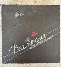 The Trivia Game - Beatlemania