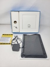 HP Omni 10 Tablet Processore Intel Atom Z3770. Windows 8 10,1 pollici 32 Gb