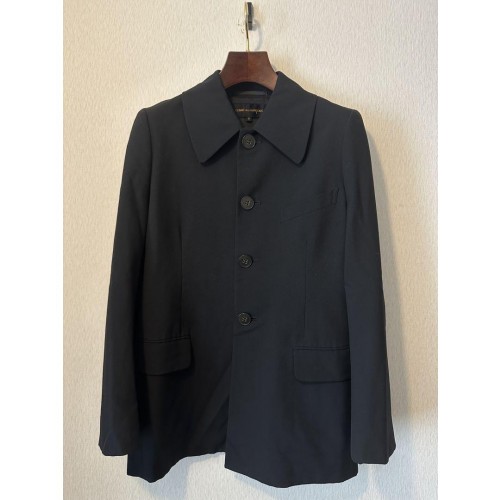 Comme des Garçons 1997 Wool GABA Jacket USED COMME DES GARCONS 1997 WOOL GABA JACKET ACCEPTABLE M