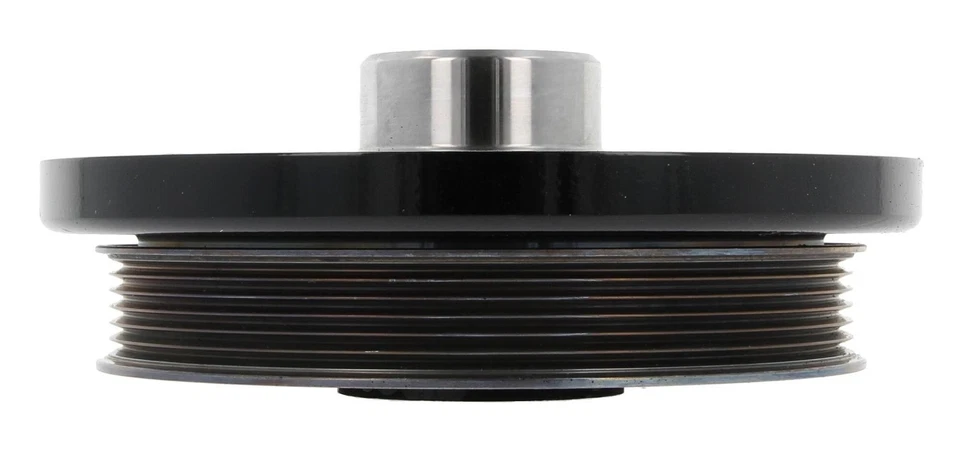 CORTECO Riemenscheibe + Schrauben für BMW 3-7 F30-F36 F10 F11 F01-F04 X3-X6 3.0D - Bild 2 von 4